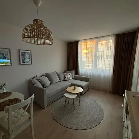 Mv-brilliant Apartment Varna