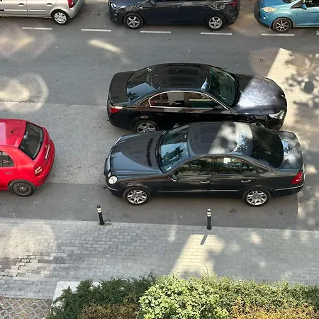 Apartment Mv-brilliant