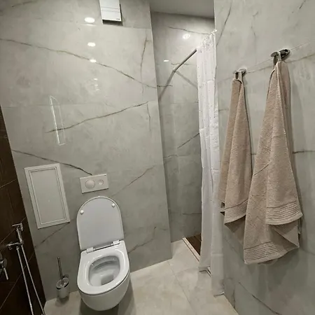 Mv-brilliant Lägenhet