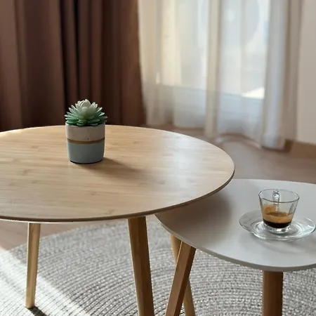 Apartment Mv-brilliant Varna