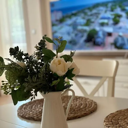 Mv-brilliant Apartment *