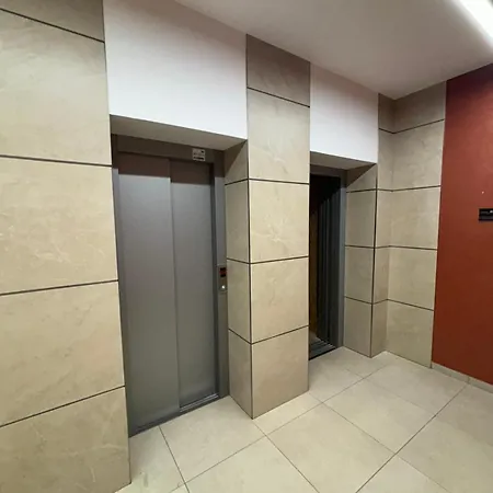 Mv-brilliant Apartment Varna