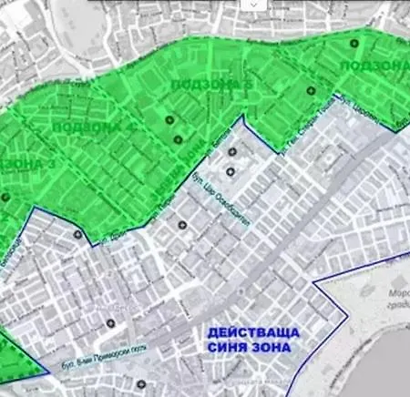 Mv-brilliant * Varna