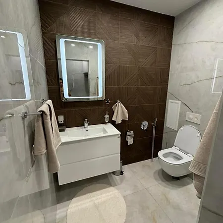 Mv-brilliant 아파트