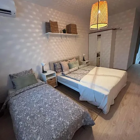 Mv-brilliant Lejlighed