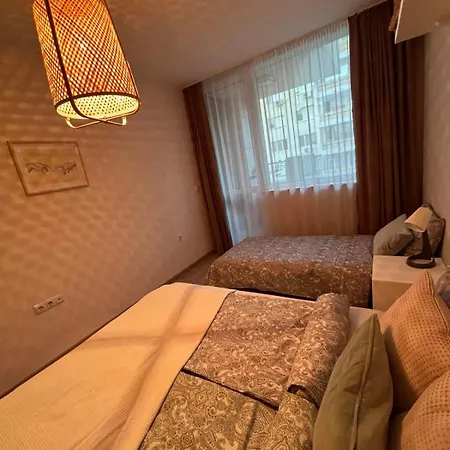 Mv-brilliant * Varna