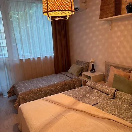 Mv-brilliant 아파트