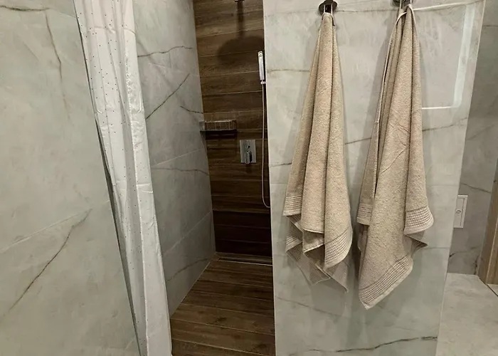 Mv-brilliant Apartment Varna