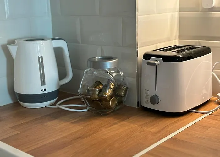 Mv-brilliant Апартаменты *