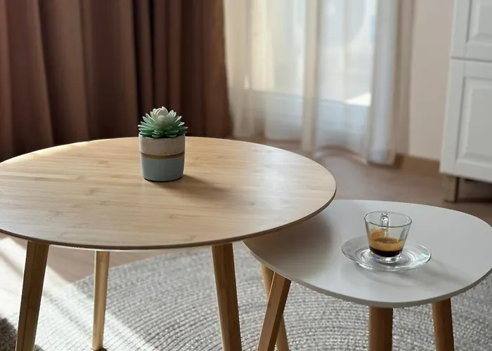 Apartment Mv-brilliant Varna