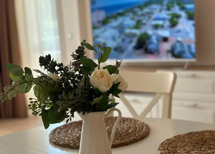 Mv-brilliant Апартаменты *