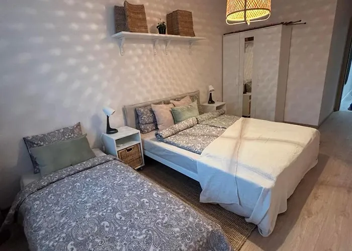 Mv-brilliant Апартаменты