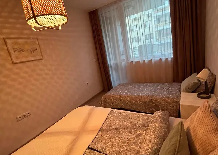 Mv-brilliant * Варна